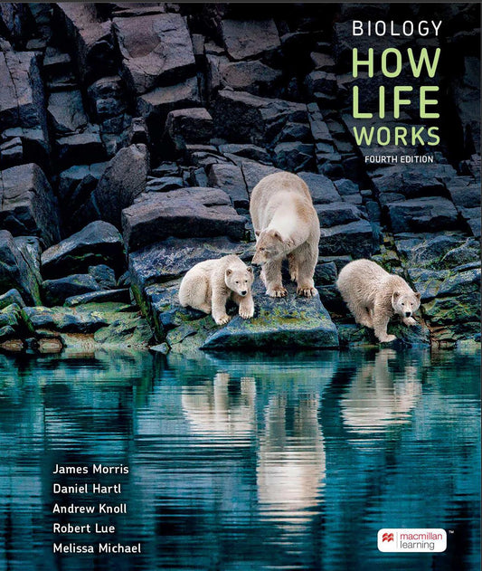 Biology: How Life Works, 4th Edition (eBook PDF)