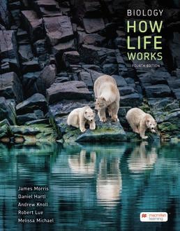 Biology: How Life Works, 4th Edition (eBook PDF)